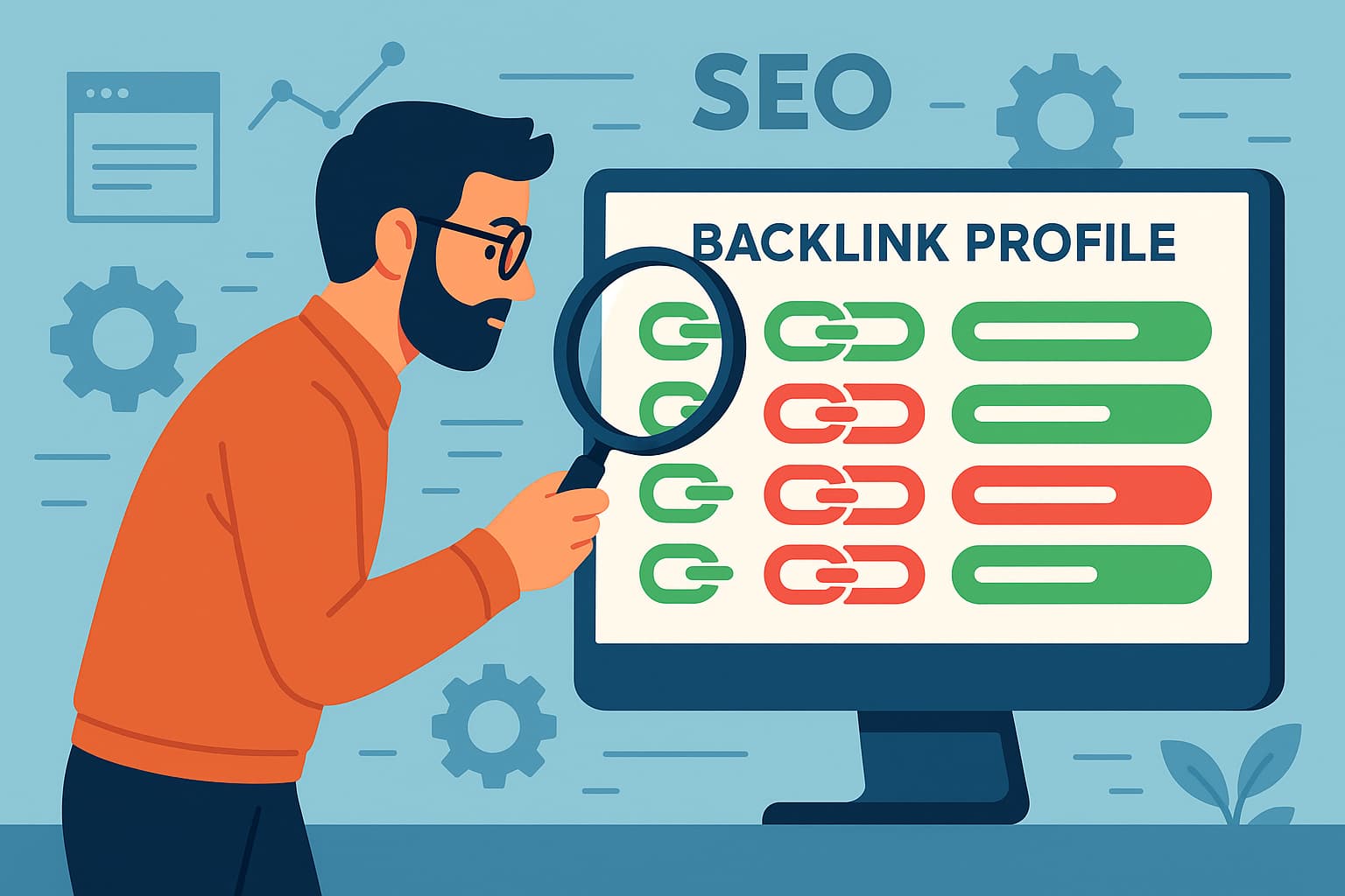 backlink