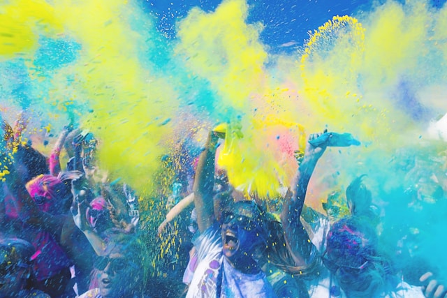 Behind the Scenes: A Day in the Life of a Festival Organizer